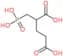2-(Phosphonomethyl)pentanedioic acid