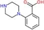 2-(1-Piperazinyl)benzoic acid