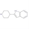 1H-Indole, 2-(4-piperidinyl)-
