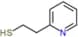 2-Pyridineethanethiol