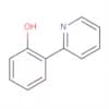 Phenol, 2-(2-pyridinyl)-