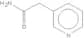 3-Pyridineacetamide