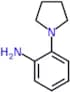 2-(pyrrolidin-1-yl)aniline