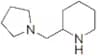 2-PYRROLIDIN-1-YLMETHYL-PIPERIDINE