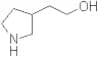 3-Pyrrolidineethanol