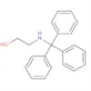 2-[(Triphenylmethyl)amino]ethanol