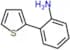 2-(2-Thienyl)benzenamine
