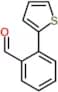2-thiophen-2-ylbenzaldehyde