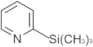 2-(Trimethylsilyl)pyridine