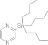 (Tributylstannyl)-pyrazine