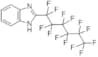 2-(PERFLUOROHEXYL)BENZIMIDAZOLE