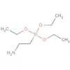 Ethanamine, 2-(triethoxysilyl)-