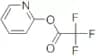 2-(trifluoroacetoxy)pyridine