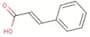 trans-Cinnamic acid