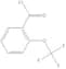2-(Trifluoromethoxy)benzoyl chloride