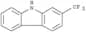 2-(Trifluoromethyl)carbazole