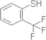 2-(trifluoromethyl)thiophenol