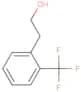 2-(Trifluoromethyl)benzeneethanol
