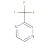 Pyrazine, (trifluoromethyl)-