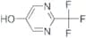2-Trifluoromethyl-pyrimidin-5-ol