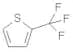 2-(Trifluoromethyl)thiophene