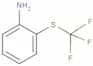 2-[(Trifluoromethyl)thio]benzenamine