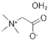 BETAINE MONOHYDRATE