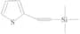 2-[(Trimethylsilyl)ethynyl]thiophene