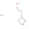 3-Azetidineethanol, hydrochloride