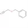 Acetonitrile, (phenylmethoxy)-
