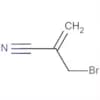 2-Propenenitrile, 2-(bromomethyl)-