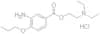 Proparacaine hydrochloride