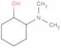 2-(Dimethylamino)cyclohexanol