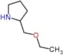2-(ethoxymethyl)pyrrolidine