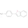 Benzofuran, 2-(4-methylphenyl)-