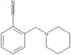 2-(1-Piperidinylmethyl)benzonitrile