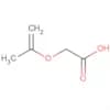 Acetic acid, (2-propenyloxy)-