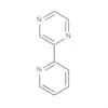 Pyrazine, 3-pyridinyl-