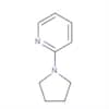 Pyridine, 2-(1-pyrrolidinyl)-