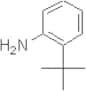 2-tert-Butylaniline
