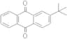 2-tert-Butylanthraquinone