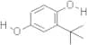 tert-Butylhydroquinone