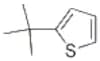 2-T-BUTYLTHIOPHENE