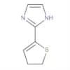 1H-Imidazole, 4,5-dihydro-2-(2-thienyl)-