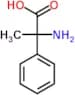 2-amino-2-phenylpropanoic acid