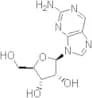 2-Aminopurine riboside