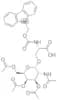 Fmoc-Ser(GalNAc(Ac)3-.alpha.-D)-OH