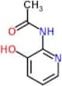 N-(3-hydroxypyridin-2-yl)acetamide