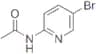 2-Acetamido-5-bromopyridine