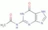N2-Acetylguanine